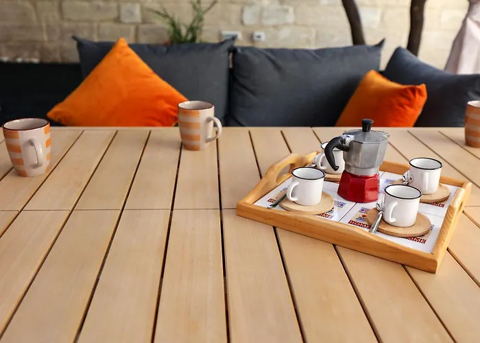 Goodstay Dimora Orsini Ducas