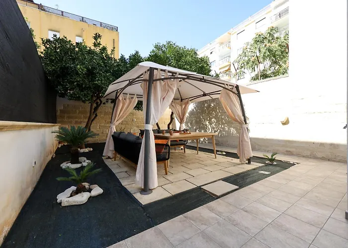 Goodstay Dimora Orsini Ducas