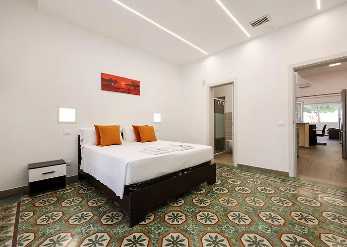 Goodstay Dimora Orsini Ducas