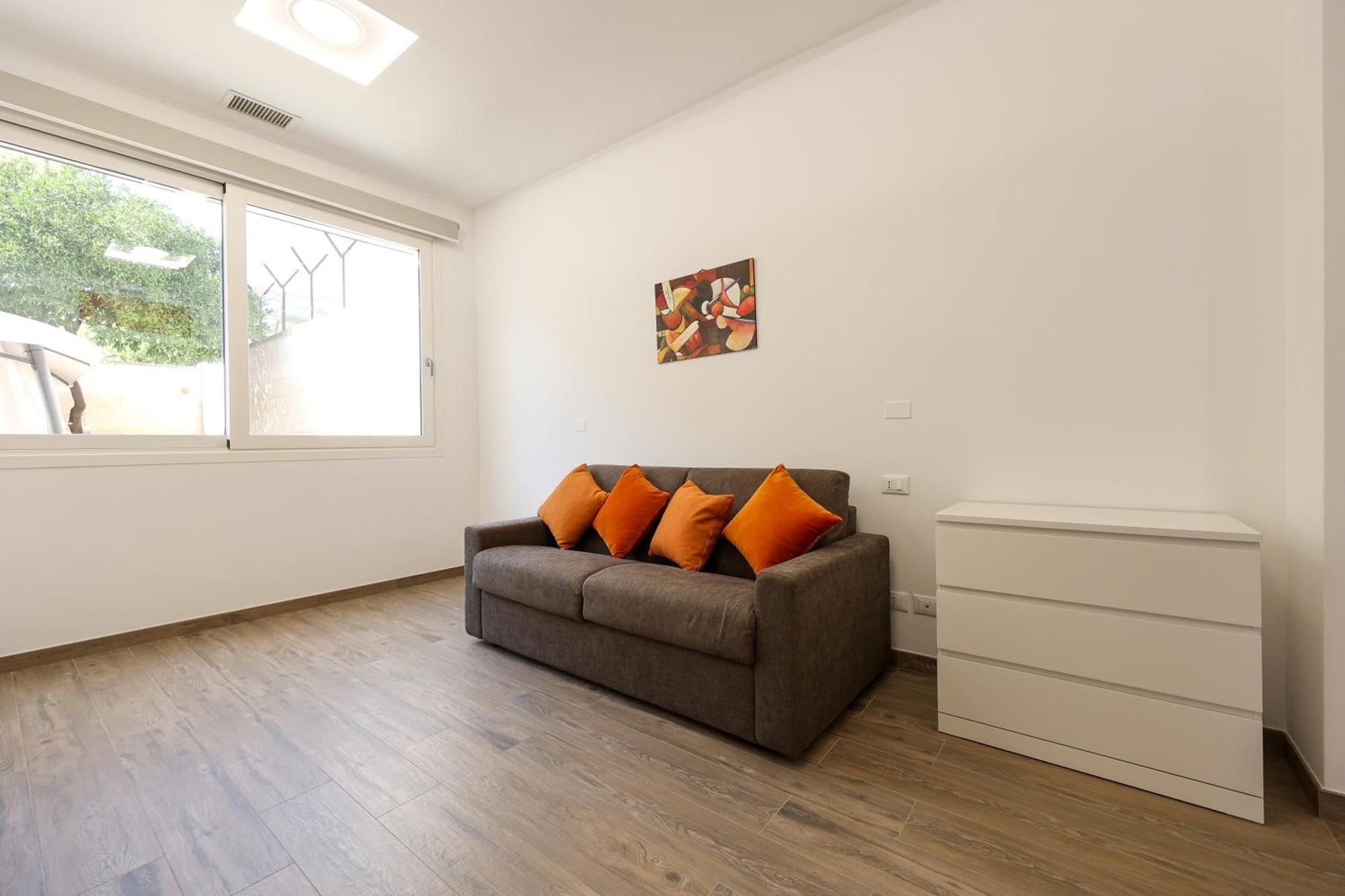 Appartamento Goodstay Dimora Orsini Ducas Lecce