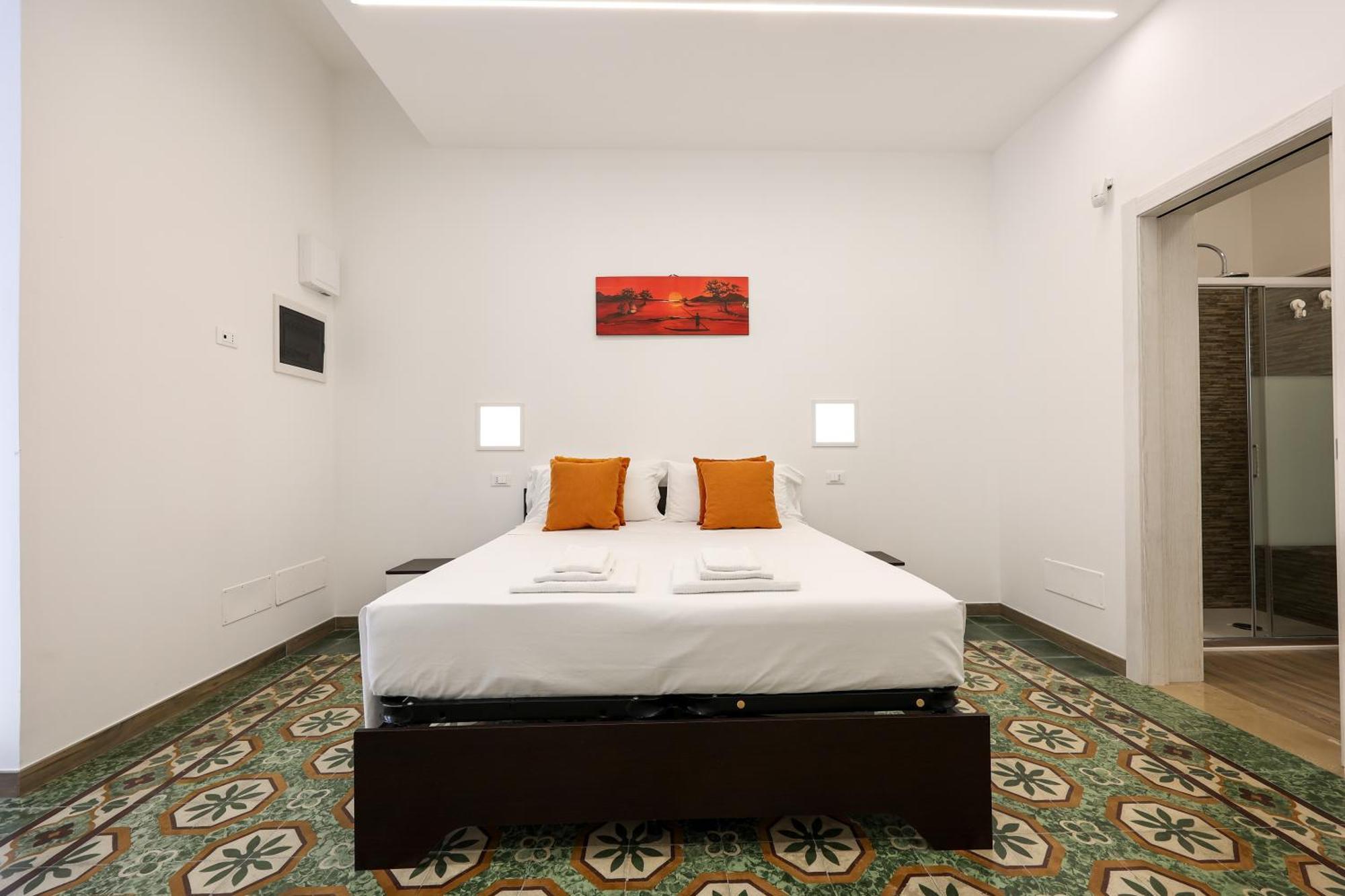 Goodstay Dimora Orsini Ducas Lecce