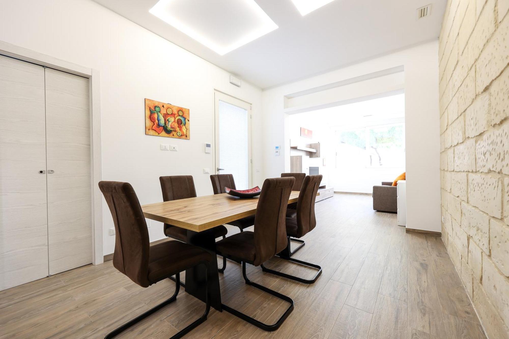 Goodstay Dimora Orsini Ducas Appartement Lecce