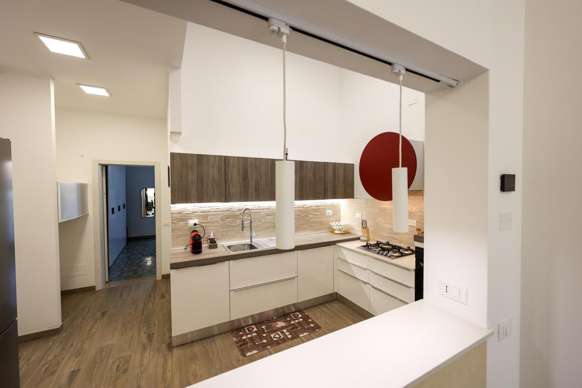 Goodstay Dimora Orsini Ducas