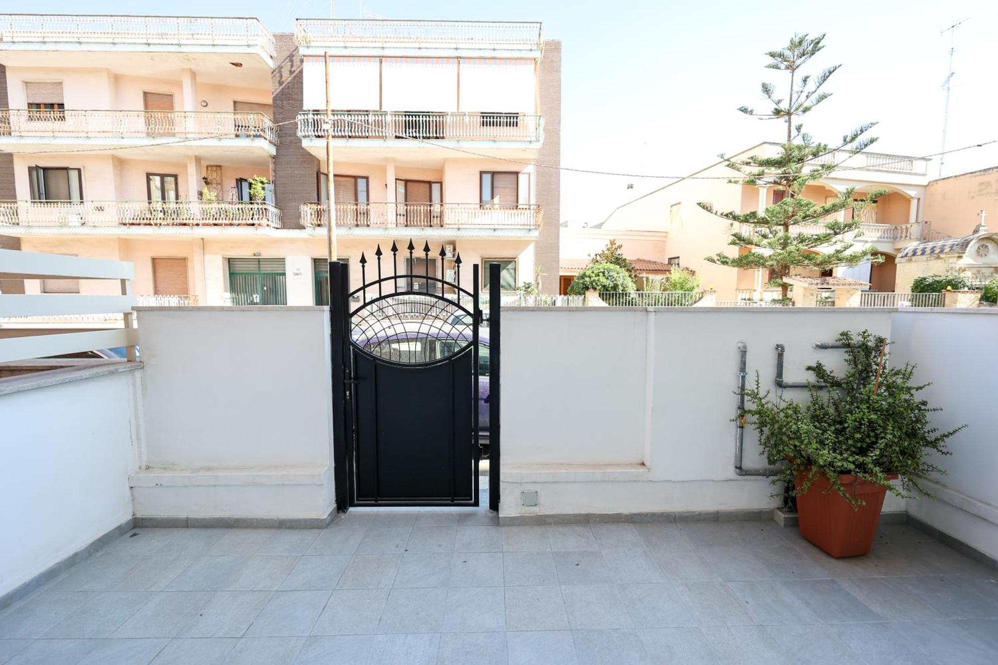 Goodstay Dimora Orsini Ducas Appartamento *