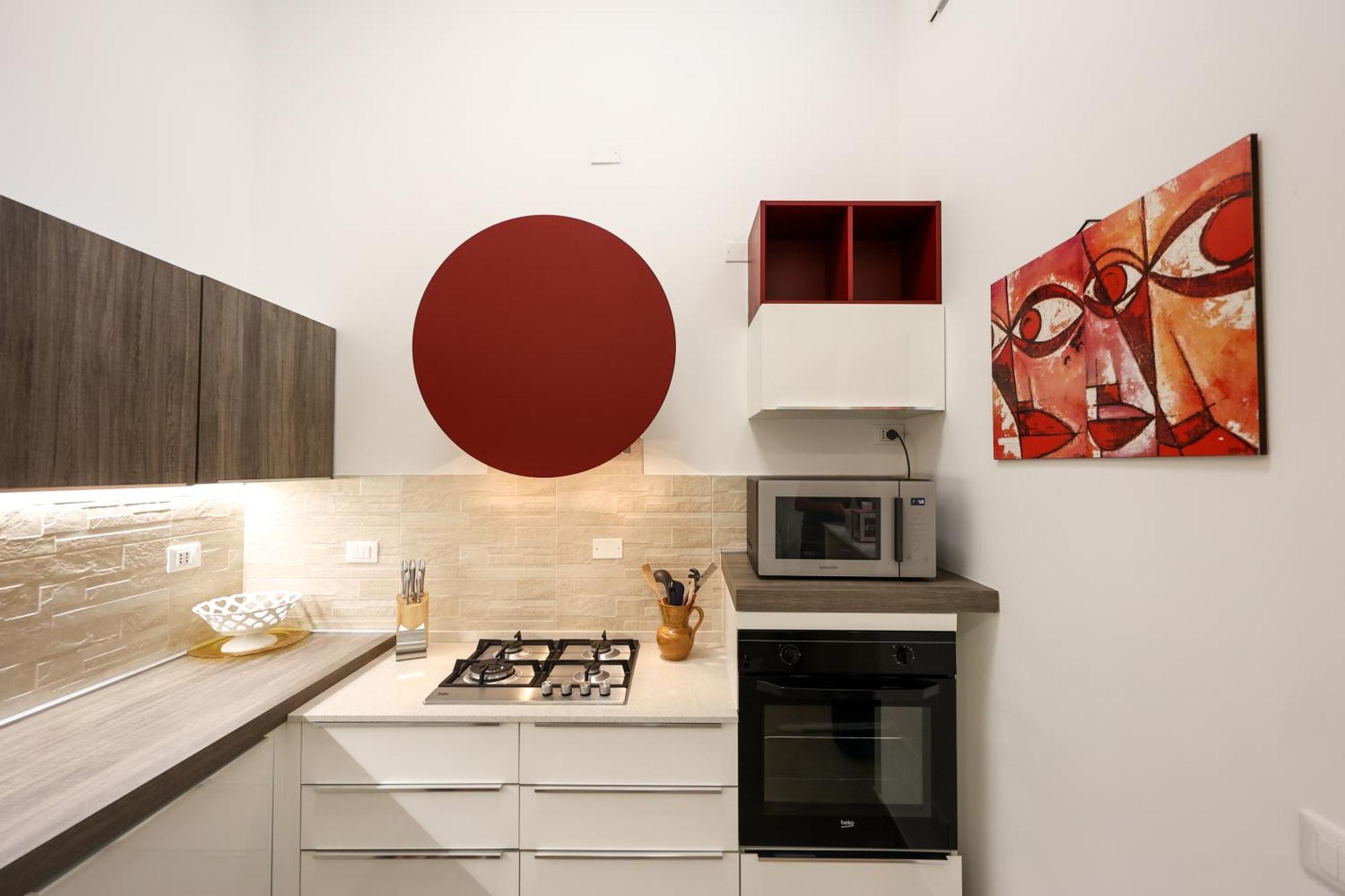 Appartement Goodstay Dimora Orsini Ducas *