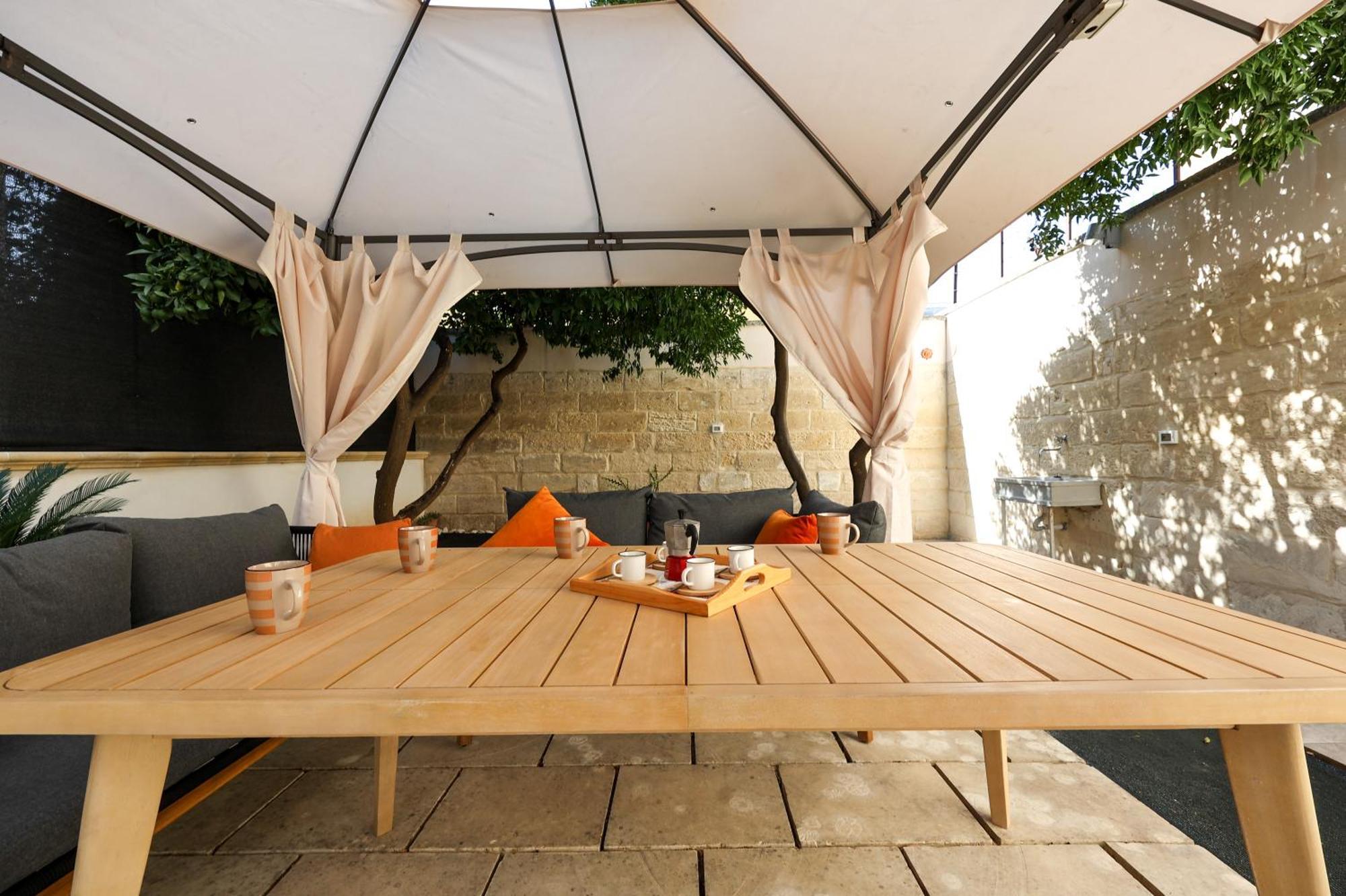 Goodstay Dimora Orsini Ducas * Lecce