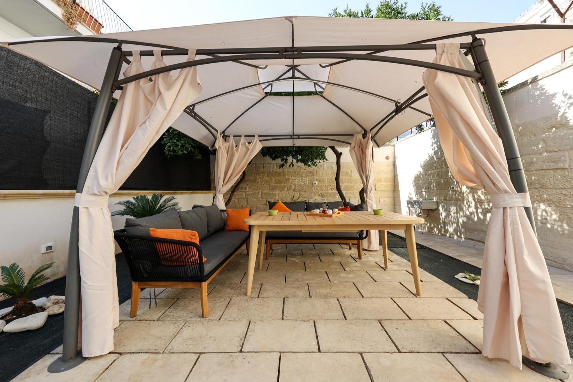 Goodstay Dimora Orsini Ducas * Lecce