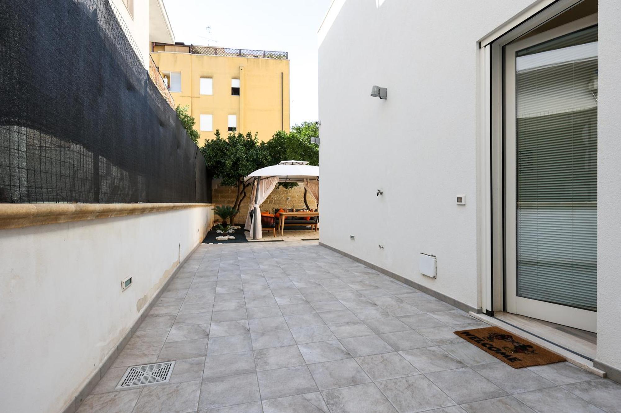 Goodstay Dimora Orsini Ducas Appartamento