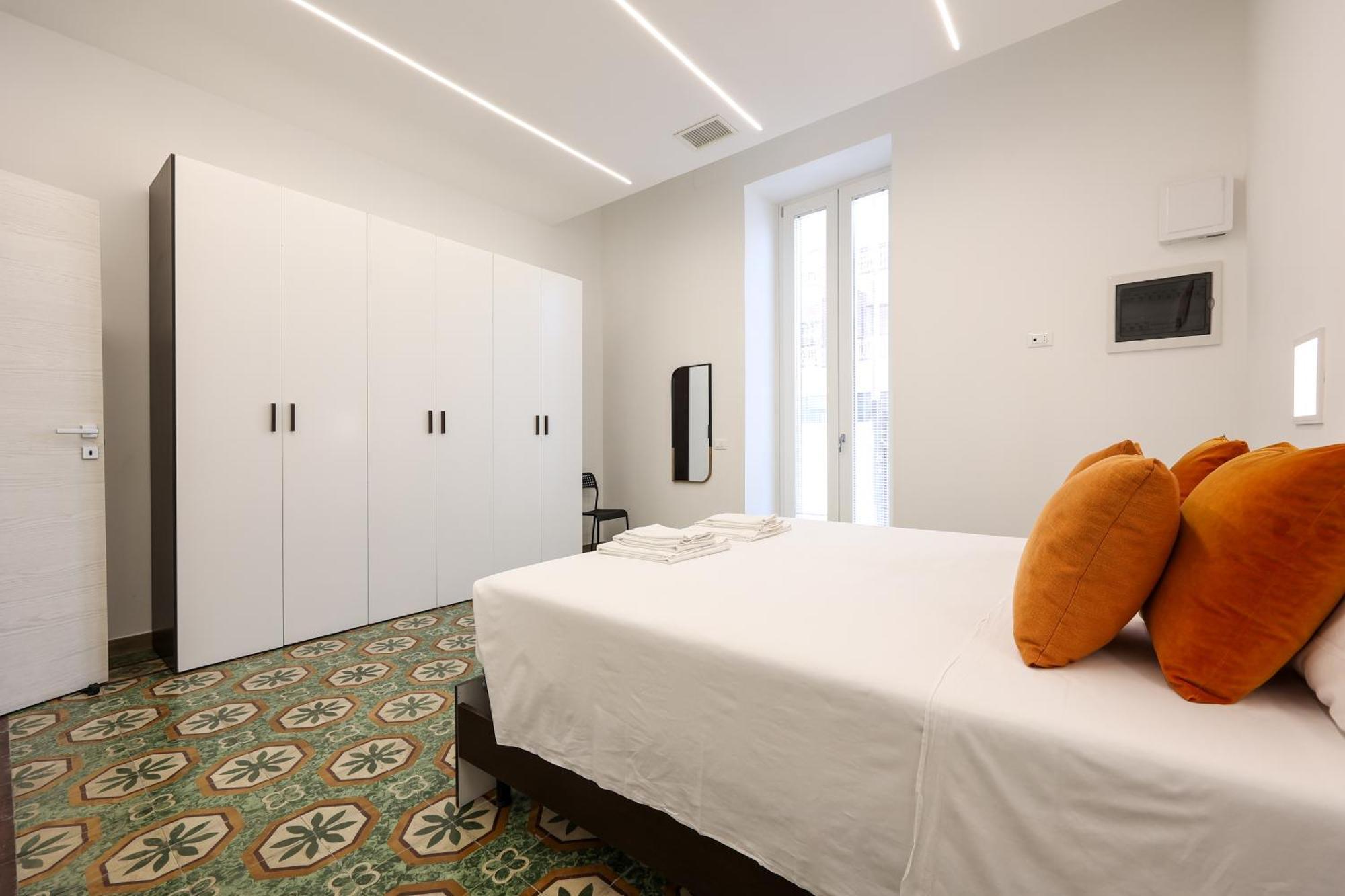 Appartement Goodstay Dimora Orsini Ducas Lecce
