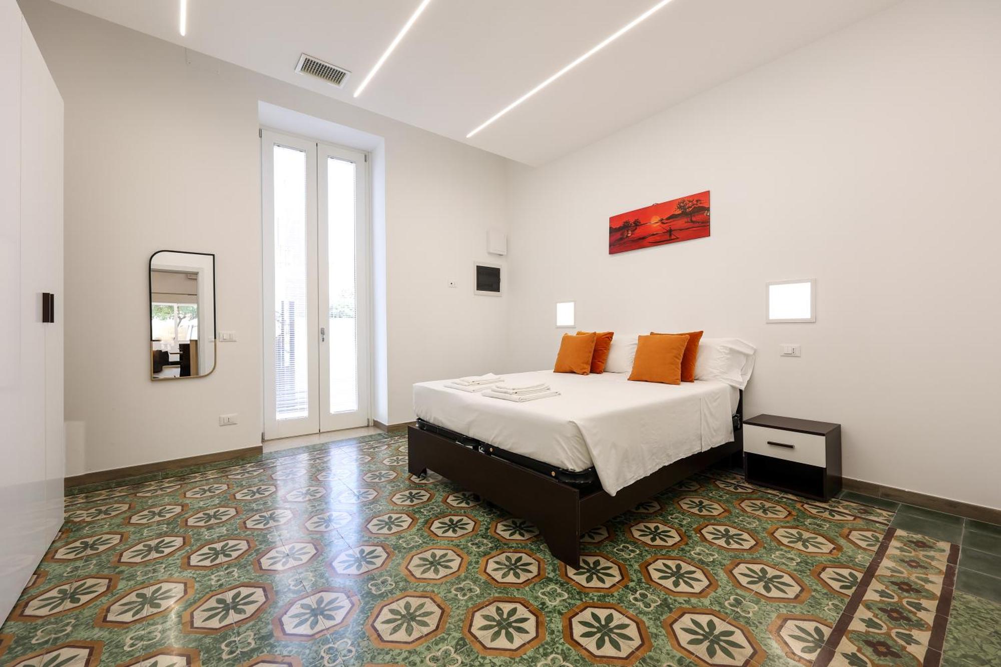 Goodstay Dimora Orsini Ducas *