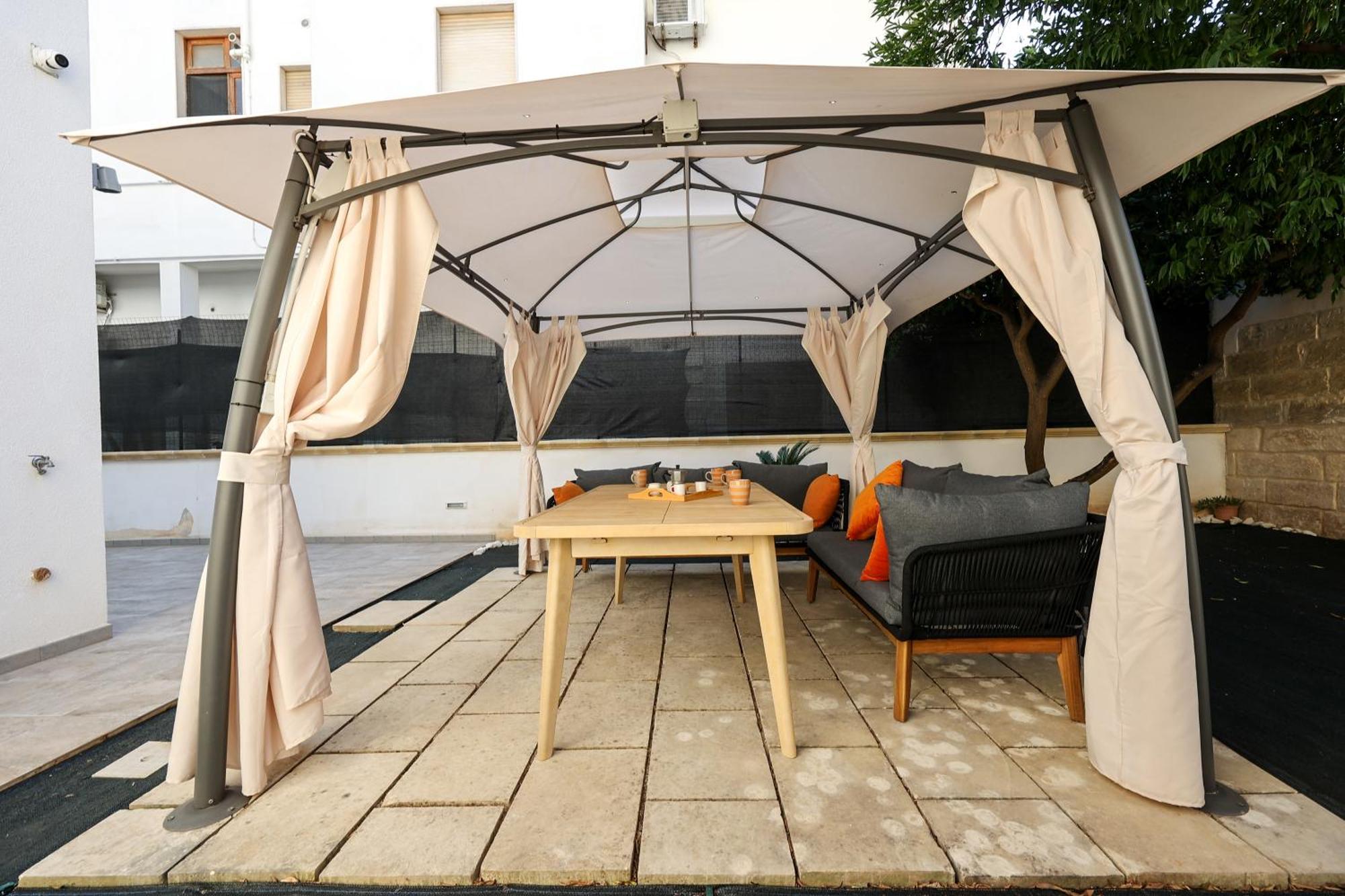 Goodstay Dimora Orsini Ducas * Lecce