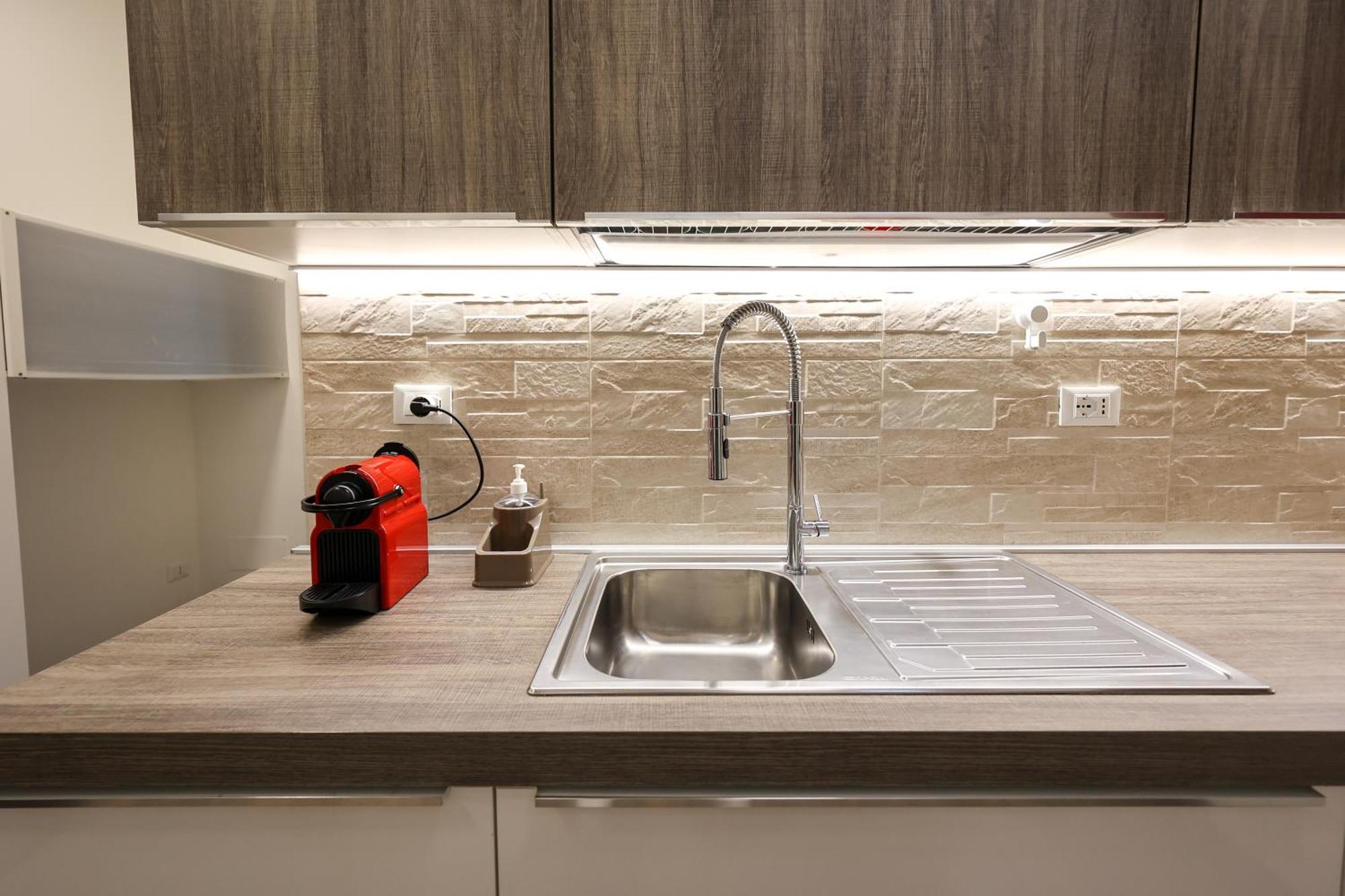 Goodstay Dimora Orsini Ducas Appartamento Lecce