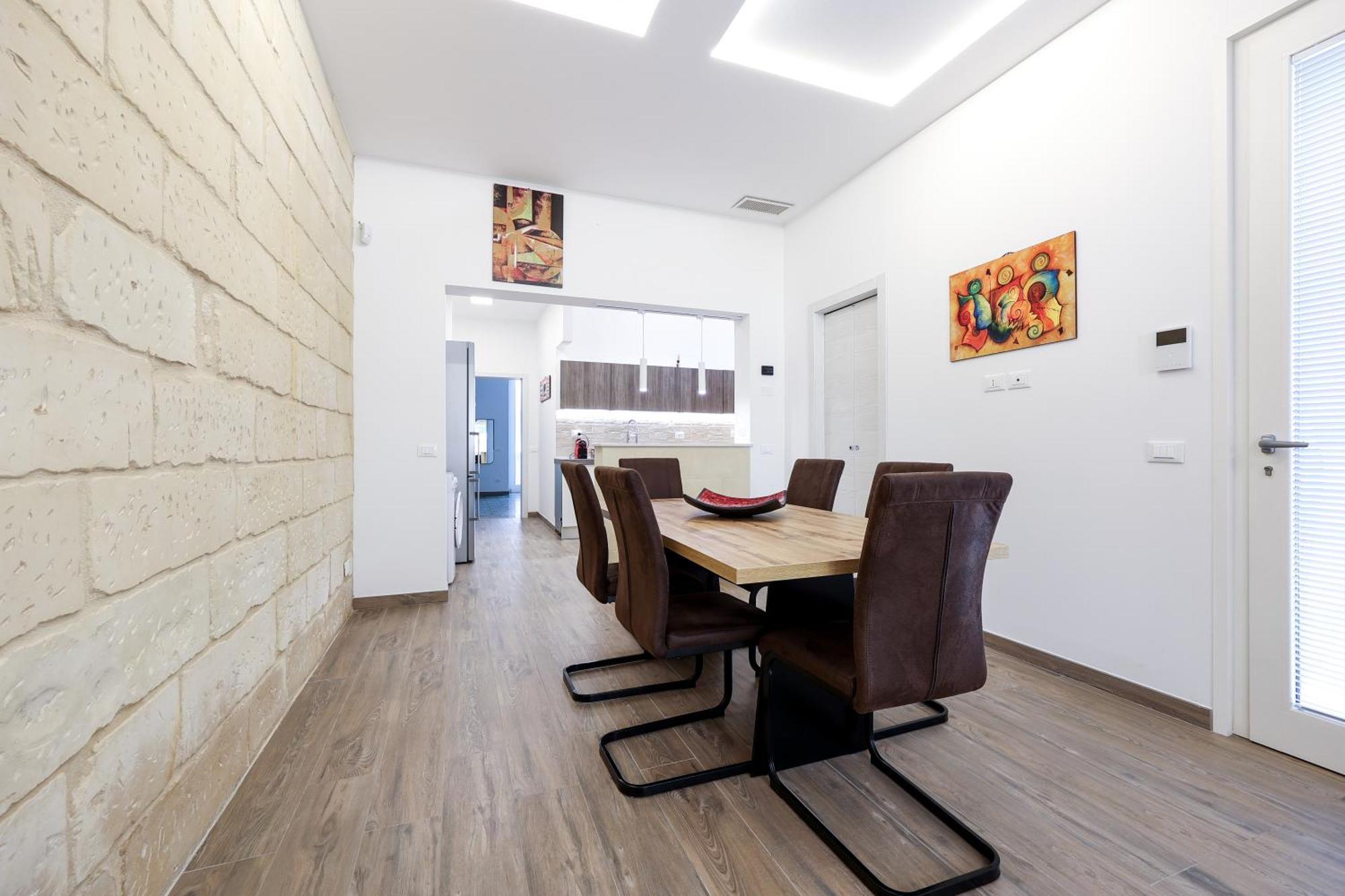 Appartement Goodstay Dimora Orsini Ducas Lecce