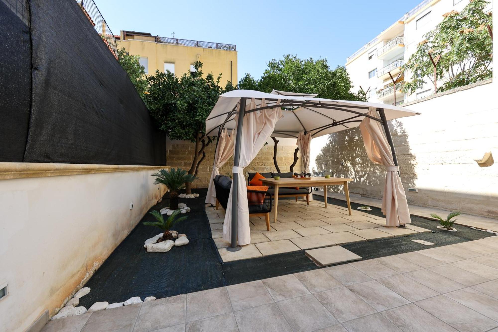 Goodstay Dimora Orsini Ducas Lecce
